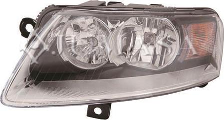 Jumasa 38320444 - Projecteur principal droxauto.com