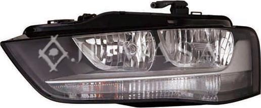 Jumasa 38320439 - Projecteur principal droxauto.com