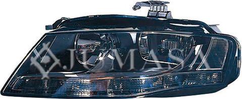Jumasa 38320434 - Projecteur principal droxauto.com