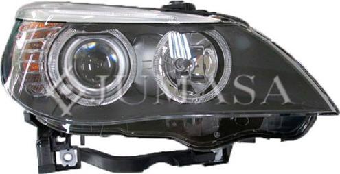 Jumasa 38320542 - Projecteur principal droxauto.com