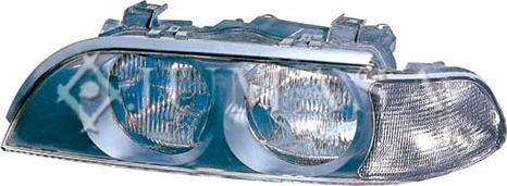 Jumasa 38320533 - Projecteur principal droxauto.com