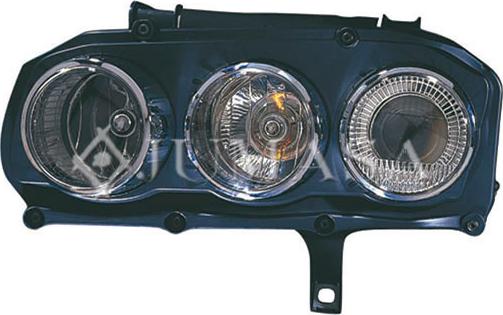 Jumasa 38320130 - Projecteur principal droxauto.com