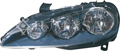 Jumasa 38320121 - Projecteur principal droxauto.com