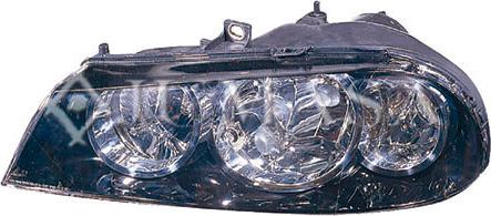 Jumasa 38320123 - Projecteur principal droxauto.com