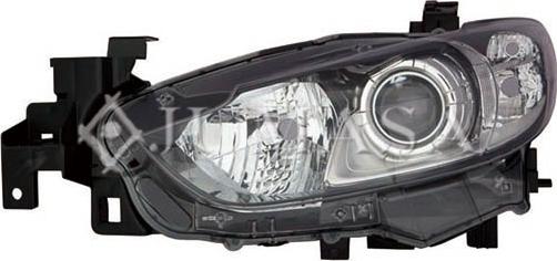 Jumasa 38321971 - Projecteur principal droxauto.com