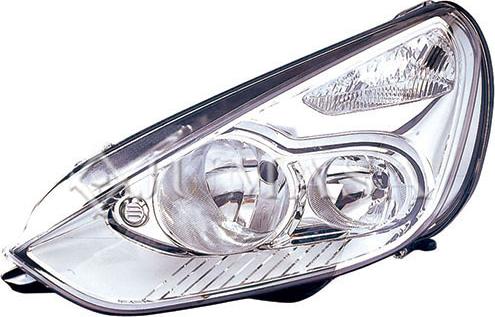 Jumasa 38321558 - Projecteur principal droxauto.com