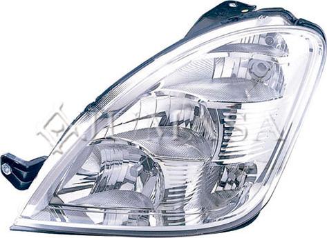 Jumasa 38321697 - Projecteur principal droxauto.com