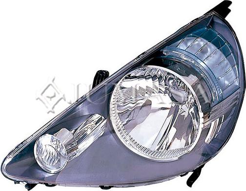 Jumasa 38321605 - Projecteur principal droxauto.com