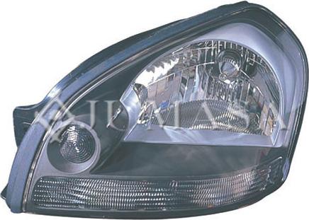 Jumasa 38321670 - Projecteur principal droxauto.com