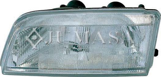 Jumasa 38321042 - Projecteur principal droxauto.com