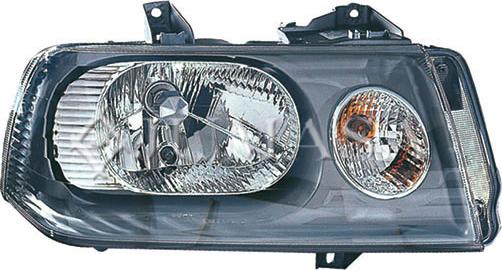 Jumasa 38321052 - Projecteur principal droxauto.com