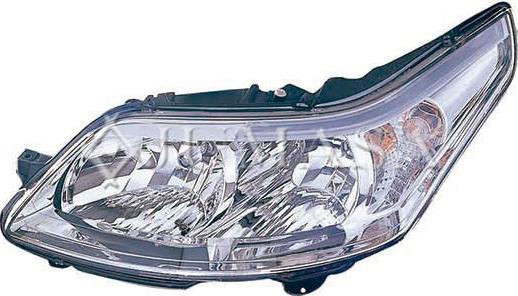 Jumasa 38321061 - Projecteur principal droxauto.com