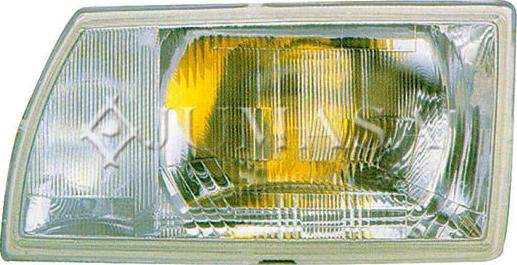 Jumasa 38321032 - Projecteur principal droxauto.com
