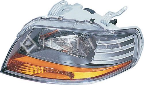 Jumasa 38321330 - Projecteur principal droxauto.com