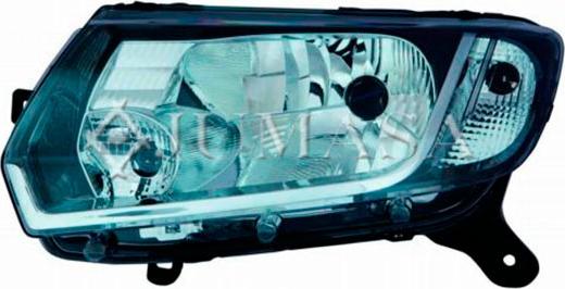 Jumasa 38321294 - Projecteur principal droxauto.com