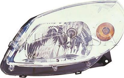 Jumasa 38321293 - Projecteur principal droxauto.com