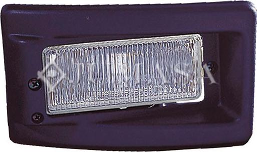 Jumasa 38323510 - Projecteur antibrouillard droxauto.com