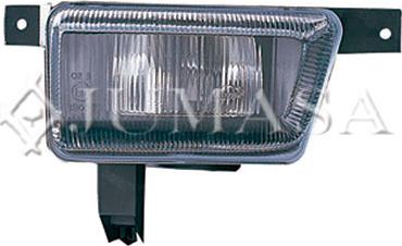 Jumasa 38323060 - Projecteur antibrouillard droxauto.com