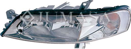 Jumasa 38323037 - Projecteur principal droxauto.com