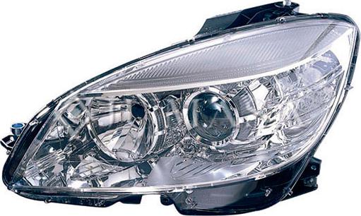 Jumasa 38322062 - Projecteur principal droxauto.com