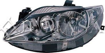 Jumasa 38374591 - Projecteur principal droxauto.com