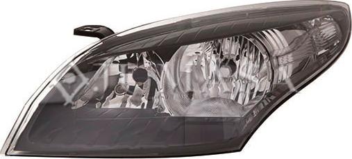 Jumasa 38214069 - Projecteur principal droxauto.com