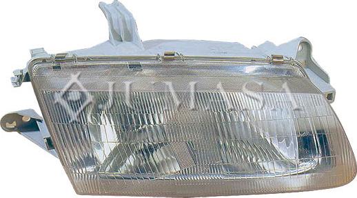 Jumasa 38231950 - Projecteur principal droxauto.com