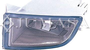 Jumasa 38714701 - Projecteur antibrouillard droxauto.com