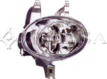 Jumasa 38713535 - Projecteur antibrouillard droxauto.com