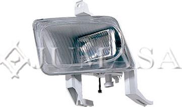 Jumasa 38713037 - Projecteur antibrouillard droxauto.com