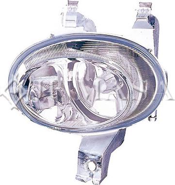 Jumasa 38723535 - Projecteur antibrouillard droxauto.com