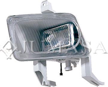 Jumasa 38723037 - Projecteur antibrouillard droxauto.com