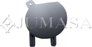 Jumasa 28110548 - Capuchon, projecteur antibrouillard droxauto.com