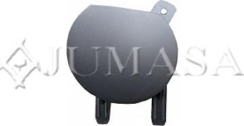 Jumasa 28120548 - Capuchon, projecteur antibrouillard droxauto.com