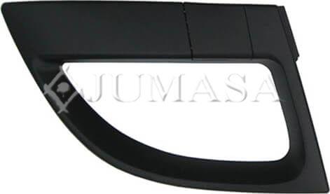 Jumasa 23024099 - Cadre, projecteur antibrouillard droxauto.com