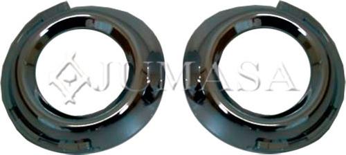 Jumasa 23303554 - Cadre, projecteur antibrouillard droxauto.com