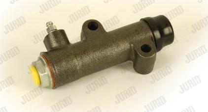 Jurid 514324J - Cylindre récepteur, embrayage droxauto.com
