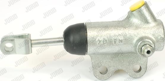 Jurid 514326J - Cylindre récepteur, embrayage droxauto.com