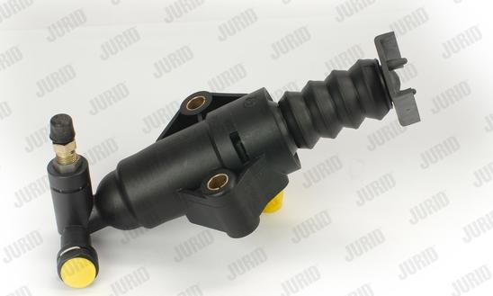 Jurid 512096J - Cylindre récepteur, embrayage droxauto.com