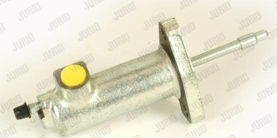 Jurid 512051J - Cylindre récepteur, embrayage droxauto.com