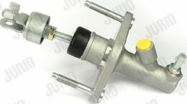 Jurid 124313J - Cylindre émetteur, embrayage droxauto.com