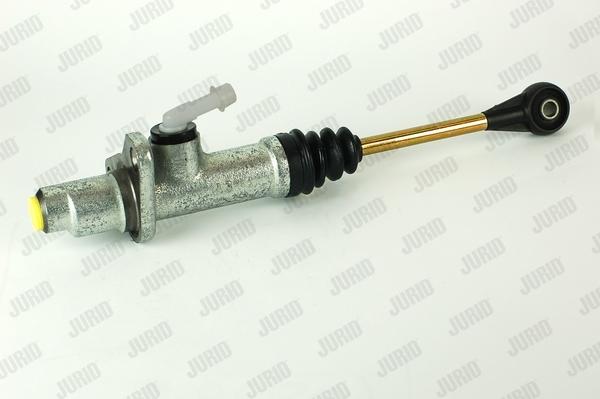 Jurid 124317J - Cylindre émetteur, embrayage droxauto.com