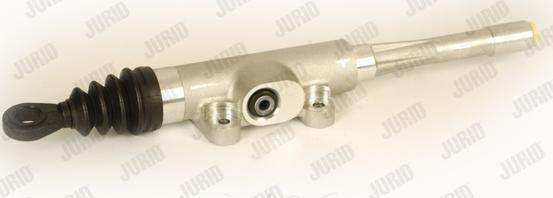 Jurid 122035J - Cylindre émetteur, embrayage droxauto.com