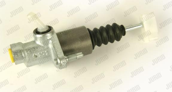 Jurid 122079J - Cylindre émetteur, embrayage droxauto.com