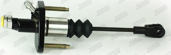 Jurid 122104J - Cylindre émetteur, embrayage droxauto.com