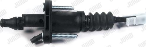 Jurid 122119J - Cylindre émetteur, embrayage droxauto.com