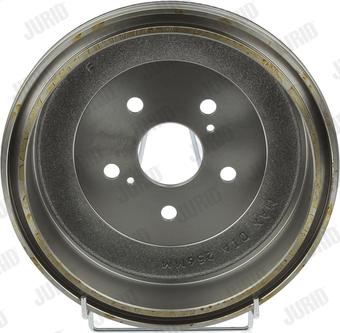 Jurid 329315J - Tambour de frein droxauto.com