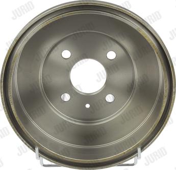 Jurid 329791J - Tambour de frein droxauto.com
