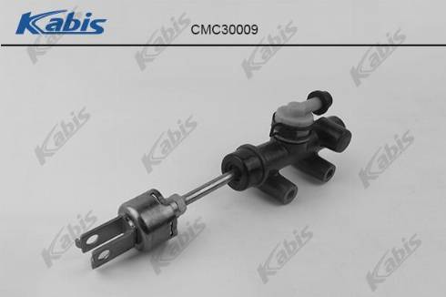 KABIS CMC30009 - Cylindre émetteur, embrayage droxauto.com