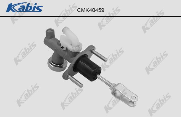 KABIS CMK40459 - Cylindre émetteur, embrayage droxauto.com